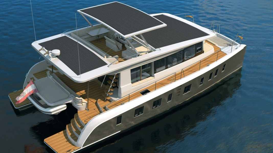 Neuheit: Silent 55 - Sunshine Tours
