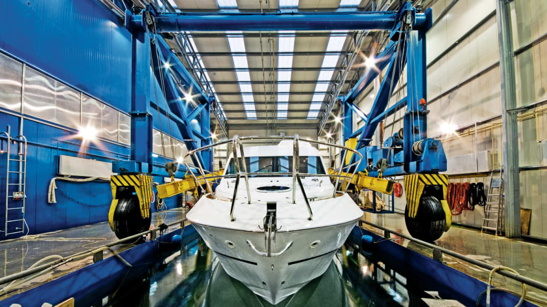 Galeon: dreißig Jahre Erfahrung