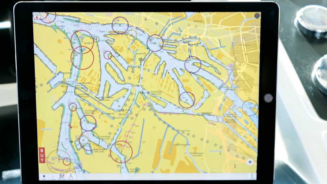 Apps for boating: The 33 best apps for skippers