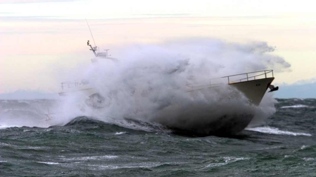Trawler: Modelle bis 50 Fuß (Teil 2)