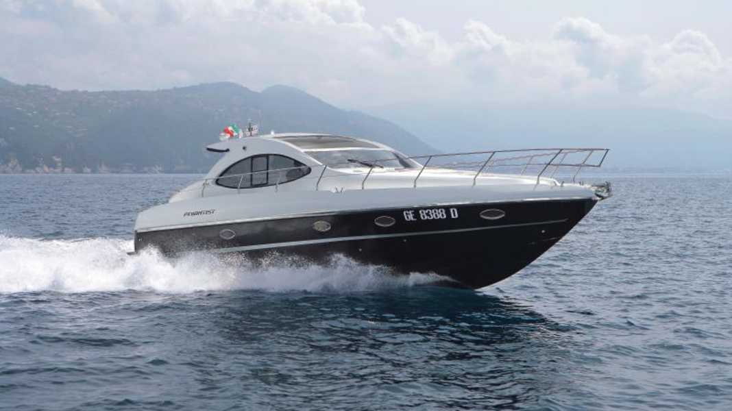 Fahrbericht - Stets das Besondere