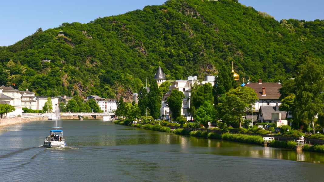 Die Lahn