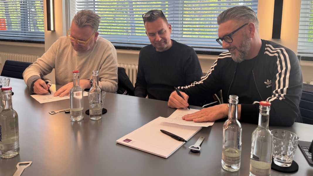 Quicksilver und Mercury: Neue Bootshandelsgruppe startet mit Standort in Potsdam