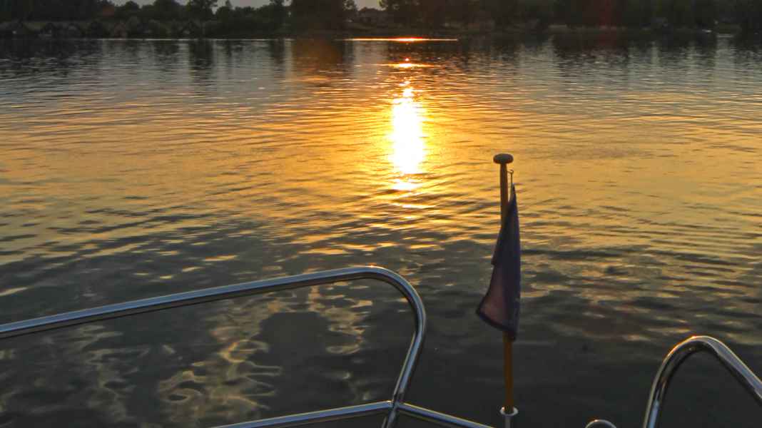 Müritz-Nationalpark