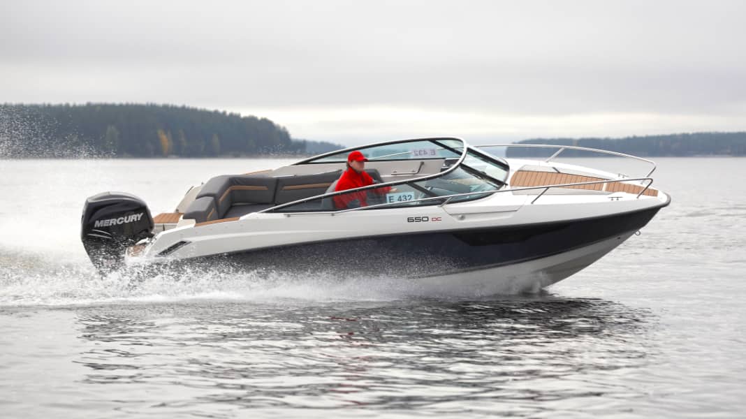Flipper 670 DC