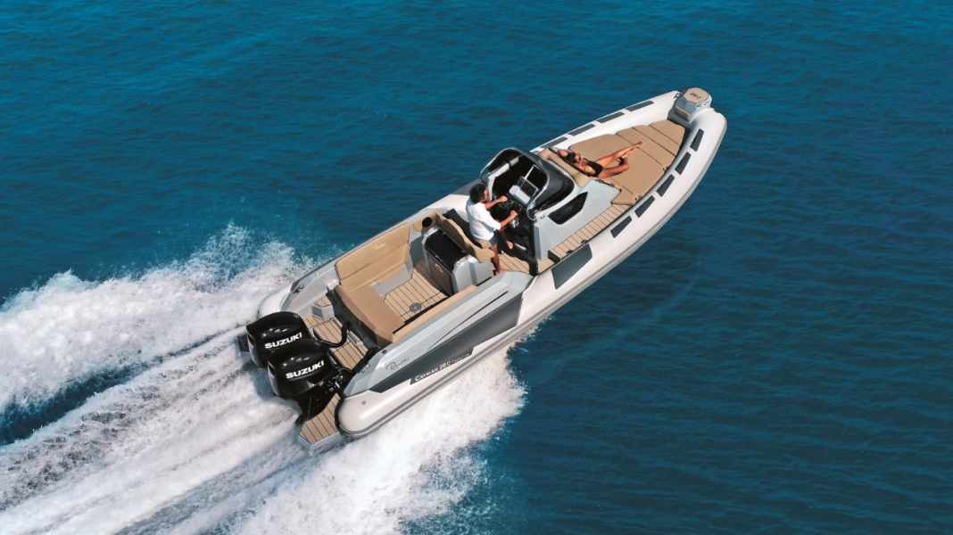 Premieres: New boats 2021 - Novelties 2021: Part 2