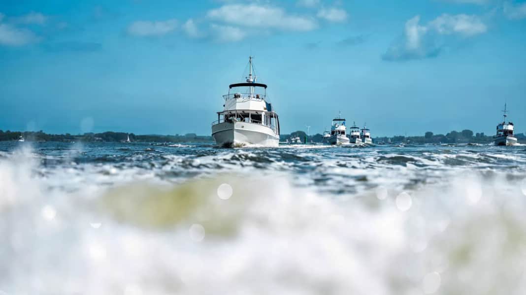 Report: Grand Banks class reunion