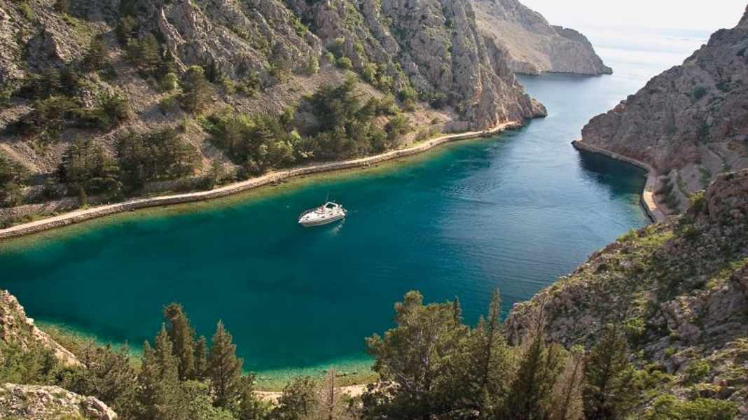 Kroatien: Kvarner Bucht