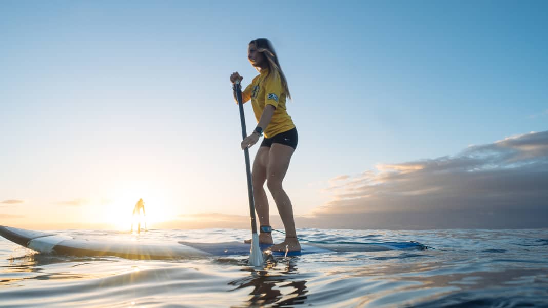Gran Canaria Blue: The sea at the centre of your holiday