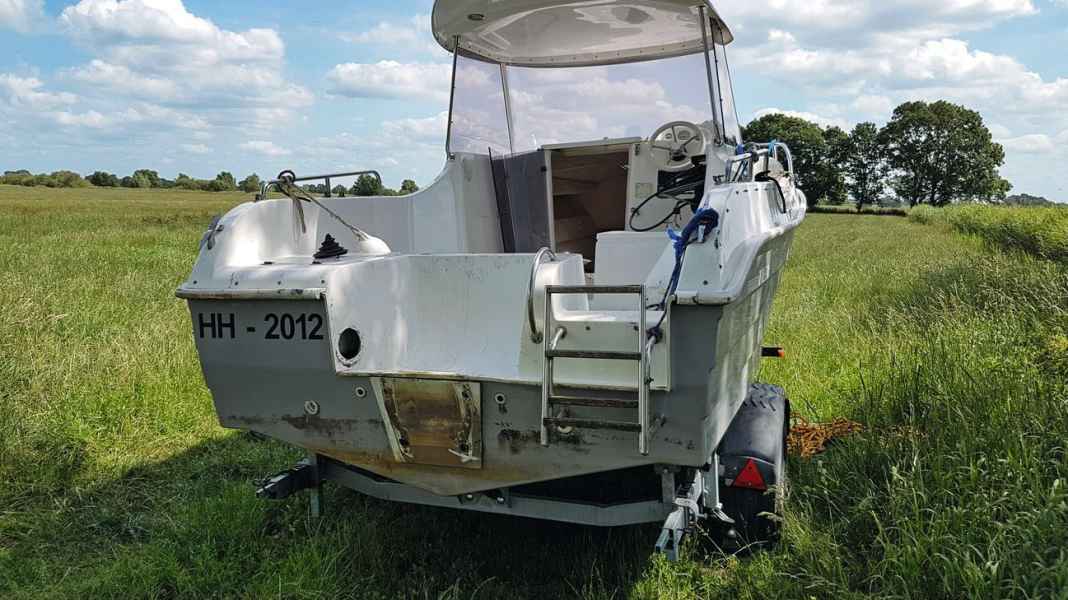 Beginner's special: trailering correctly, arriving safely