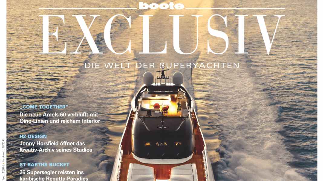 BOOTE EXCLUSIV 3/23 May-June