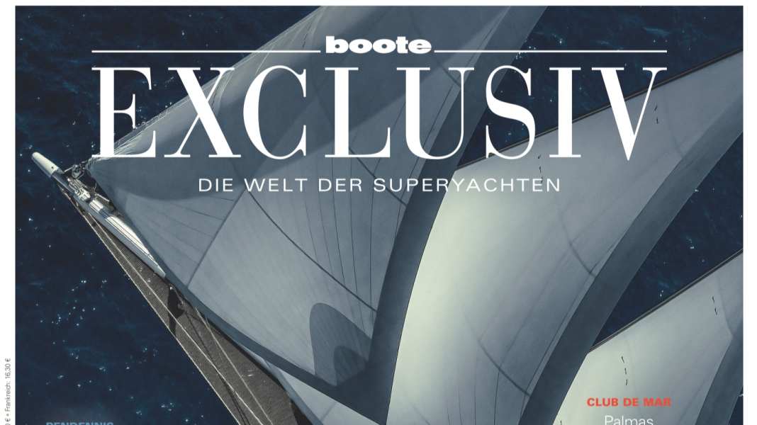 BOOTE EXCLUSIV 5/23 September-October