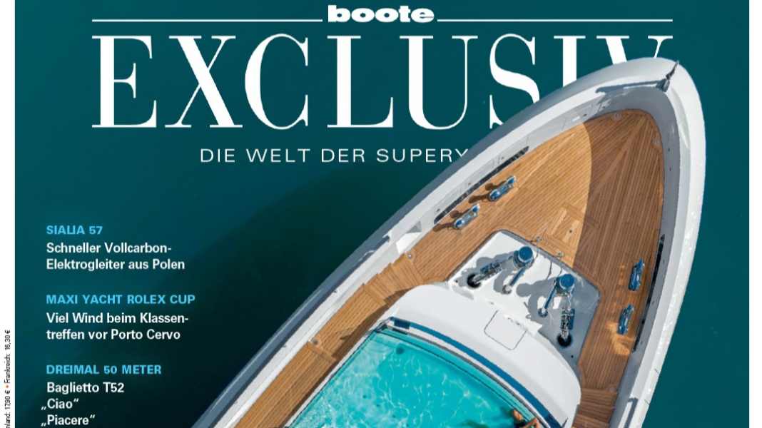 BOOTE EXCLUSIV 6/23 November-December