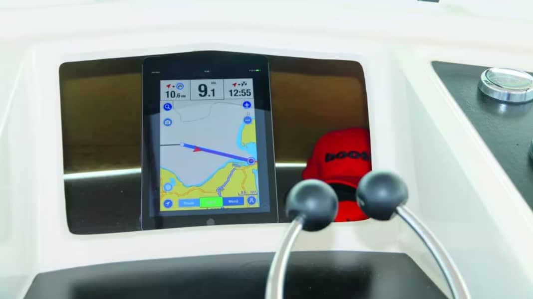 Apps zum Boot fahren: Die besten Apps für die Hafen- und Ankerplatzsuche