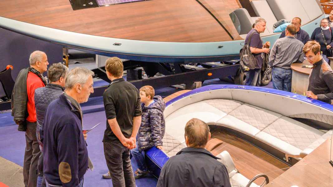 Boot Tulln 2025: Austria's largest boat show is in the starting blocks