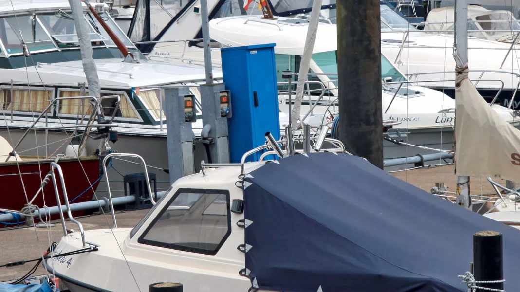 Boat practice: Tricks for the mooring - Relaxed mooring