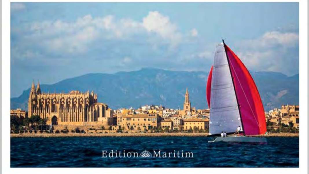 Littérature de croisière : les dernières nouveautés pour la table à cartes