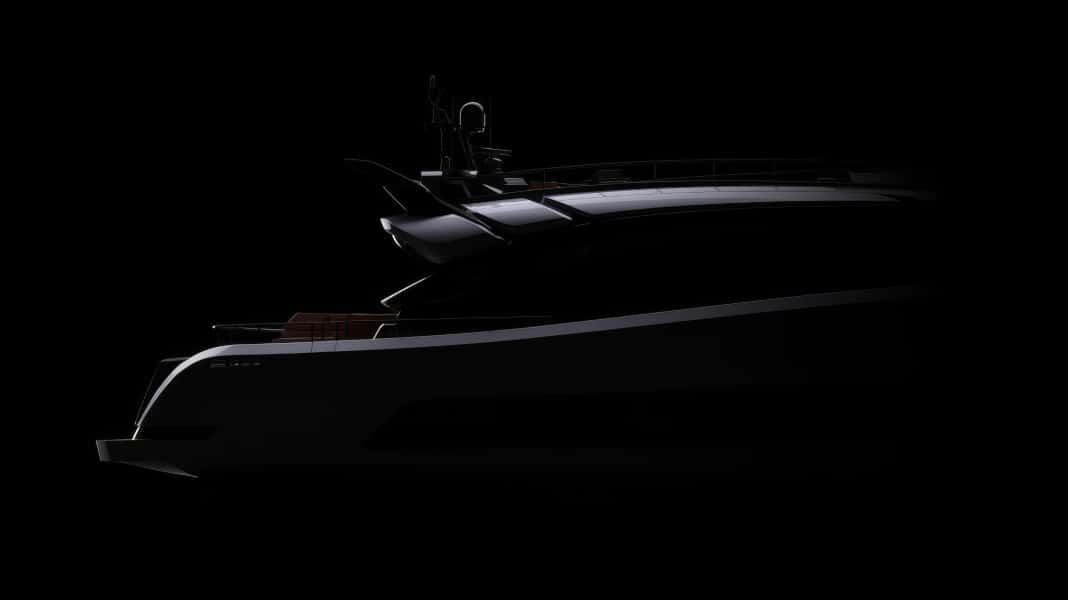 Brabus und AB Yachts: Erste gemeinsame Yacht – Design bleibt geheim