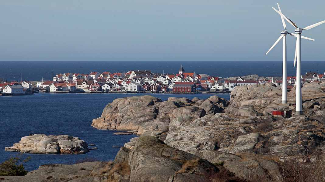 Skagerrak: Sweden and Norway build 400 new charging points for electric boats