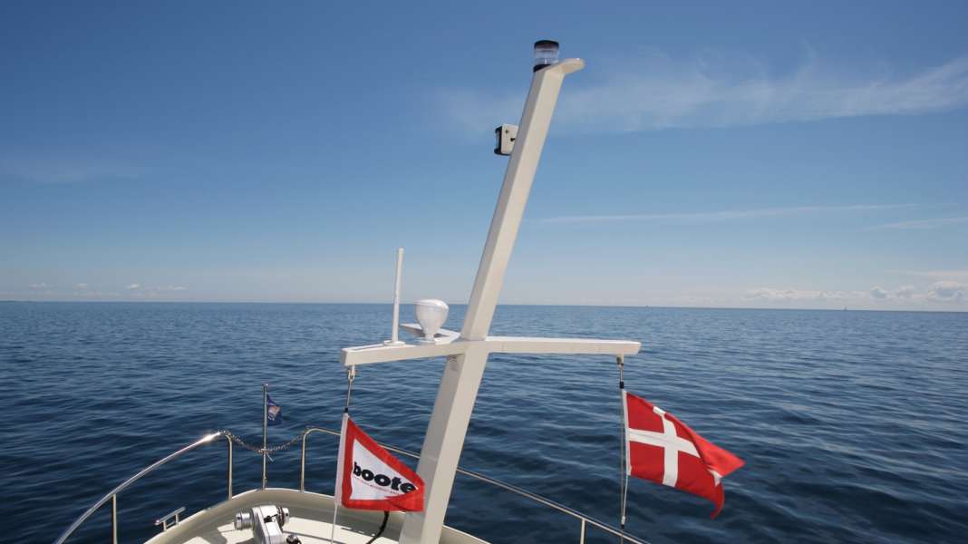 Blaue Stunden - Flensburger Förde und Schlei