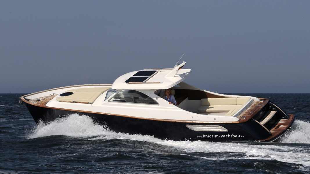 Knierim Classic 33