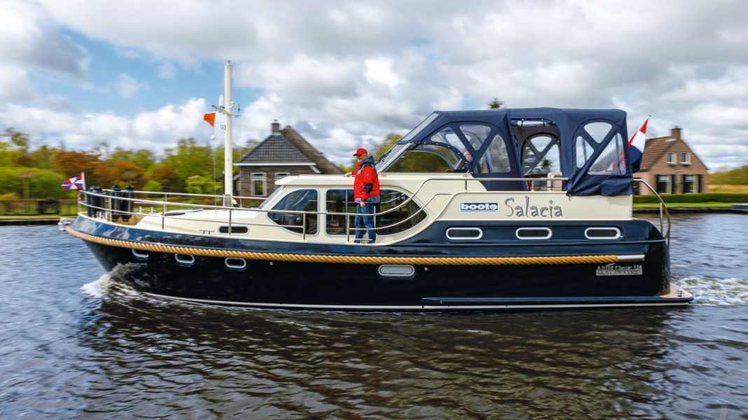 Test: ABIM-Classic 124 - Aus Erfahrung gut
