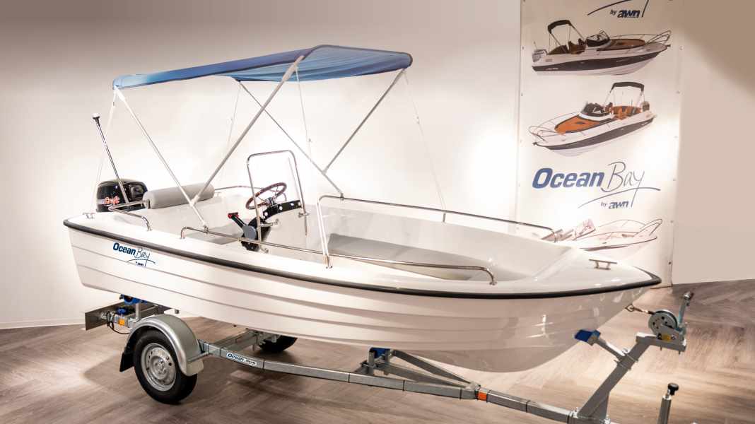 Boote - Preisknaller für Einsteiger