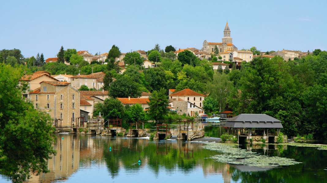 Reise: Charente / Frankreich - Verliebt im zweiten Anlauf