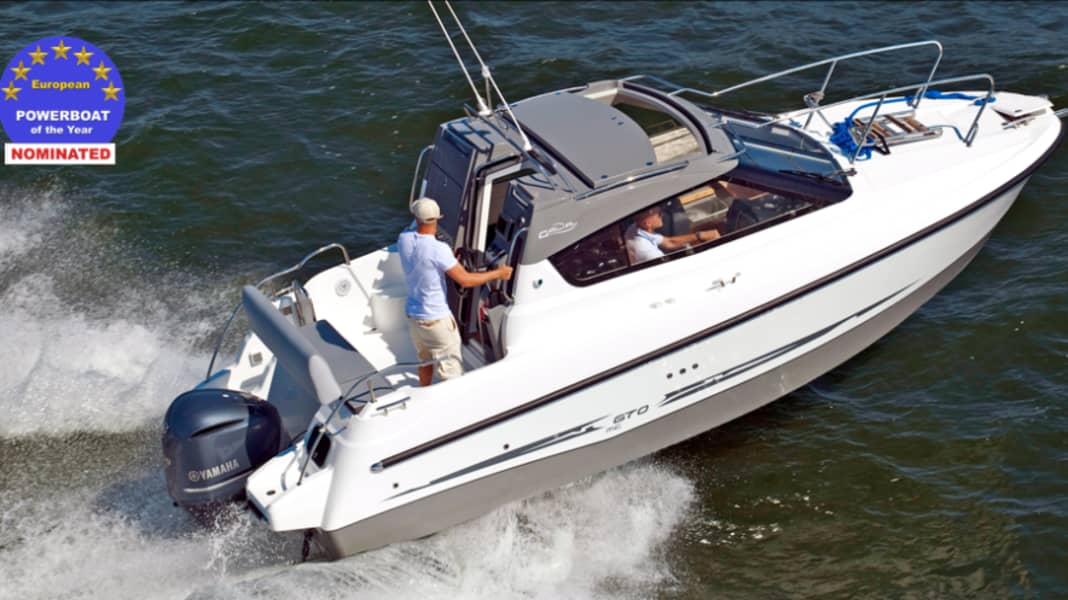 Galia 670 MC