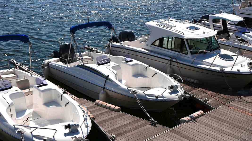 Fault-based liability in boating - when does liability insurance apply?