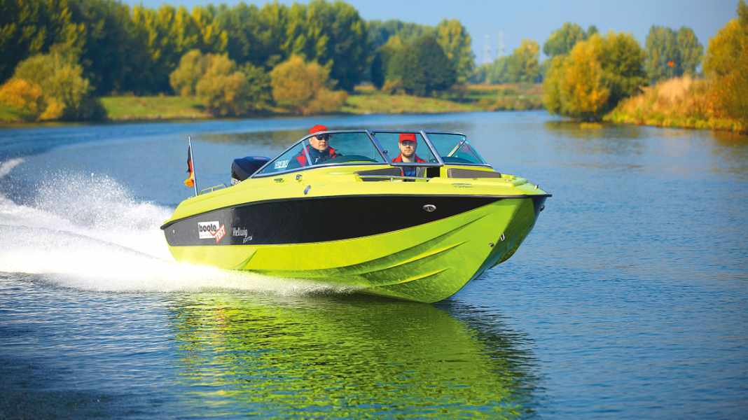 Hellwig Milos V 630 AB Open