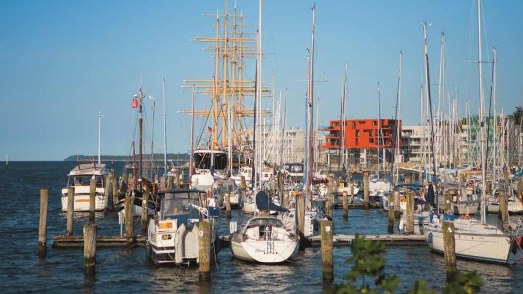 Ostsee-Journal - Lübecker Bucht