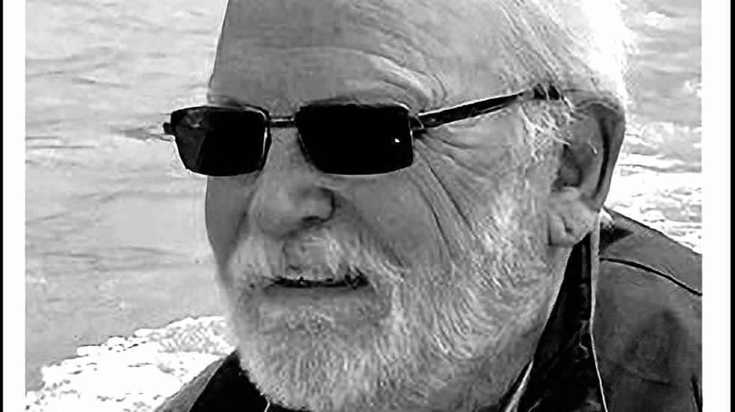 Sein letzter Törn: Claus D. Breitenfeld ist verstorben