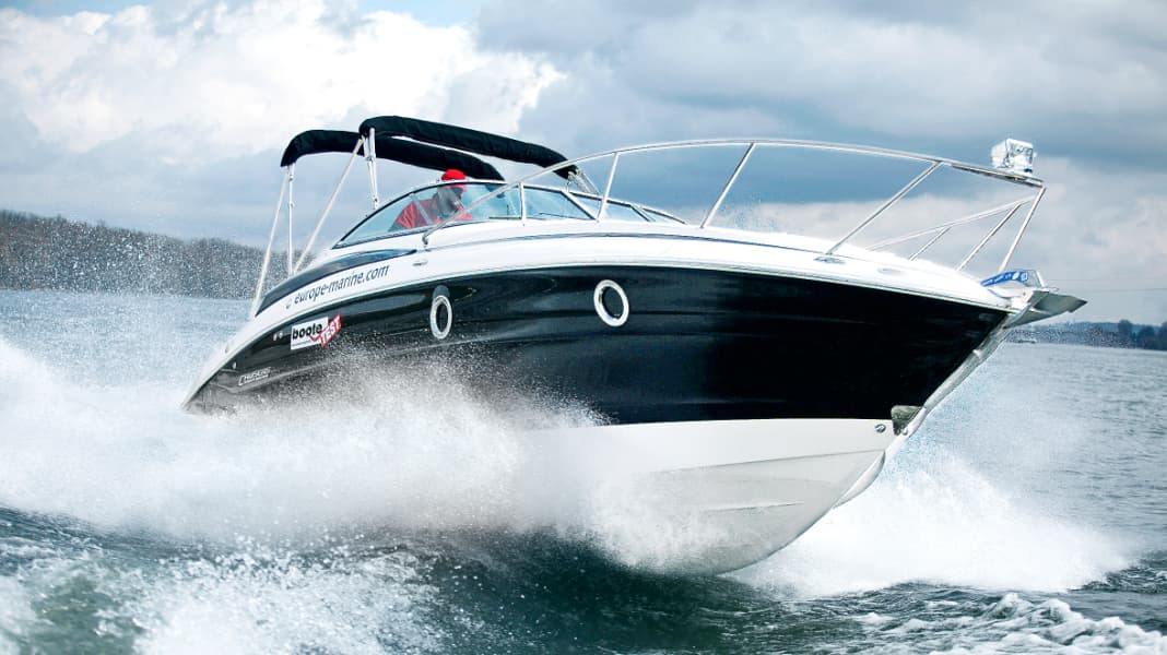 Cruisers 275 Express