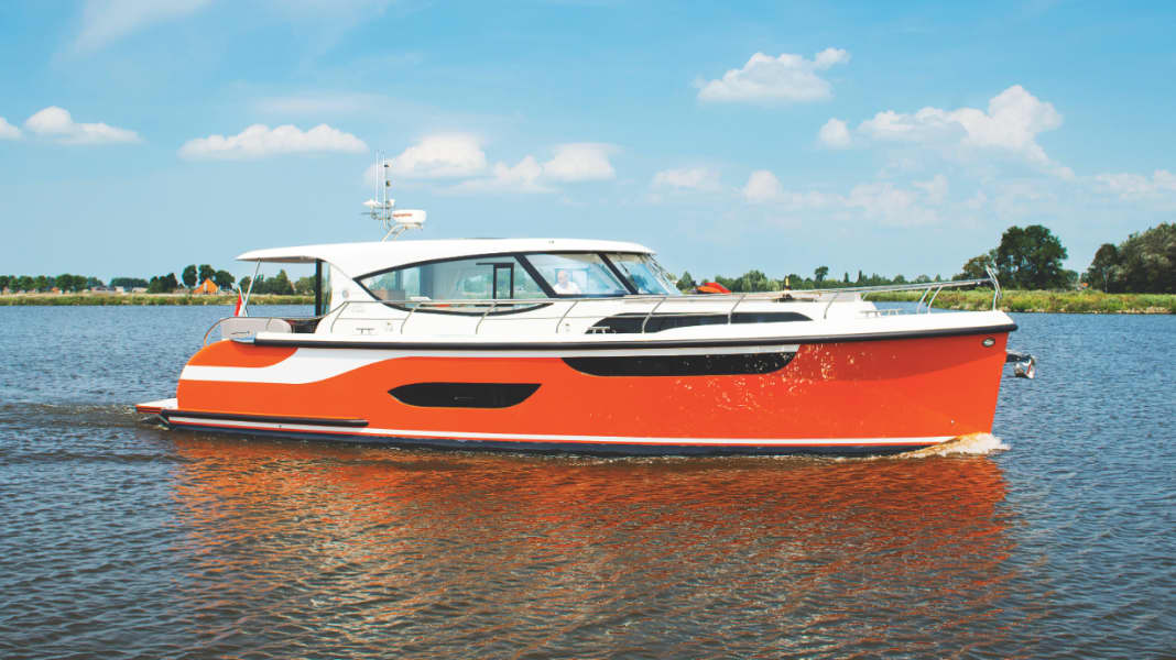 Jetten 50 MPC