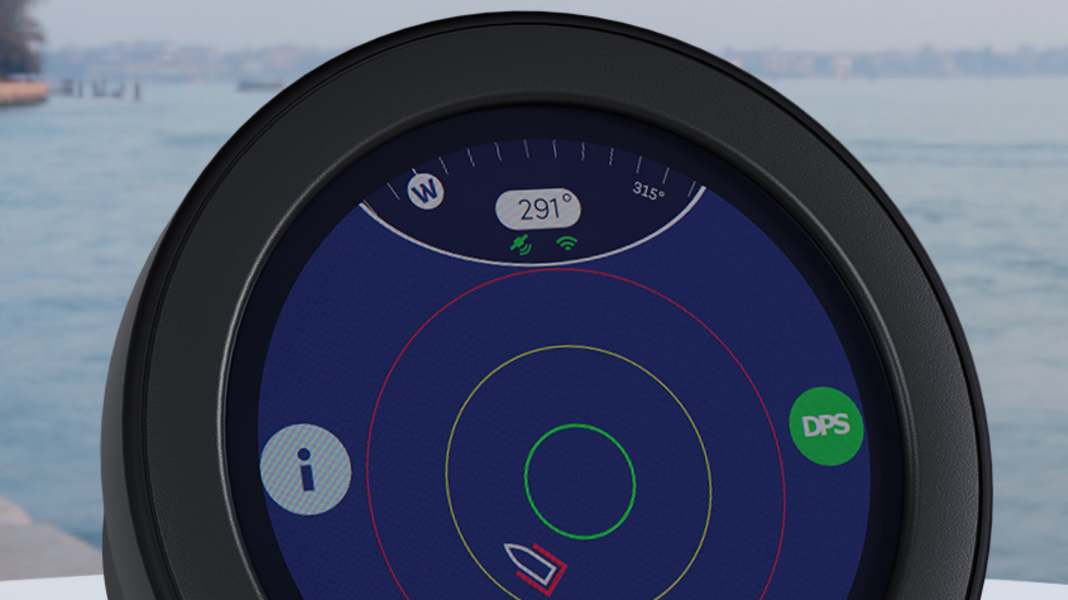 Technology: Dockmate launches new version of the positioning system