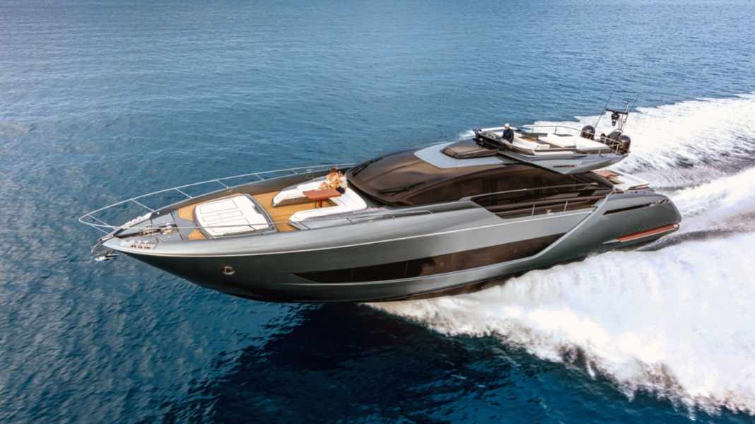 Service - Premieren und Projekte aus BOOTE 12/2020