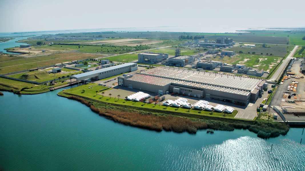 Porträt: Cranchi-Werft - La Famiglia