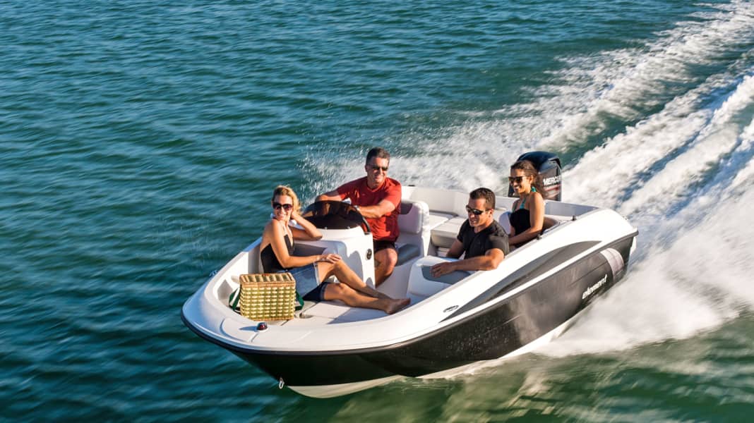 Bayliner Element