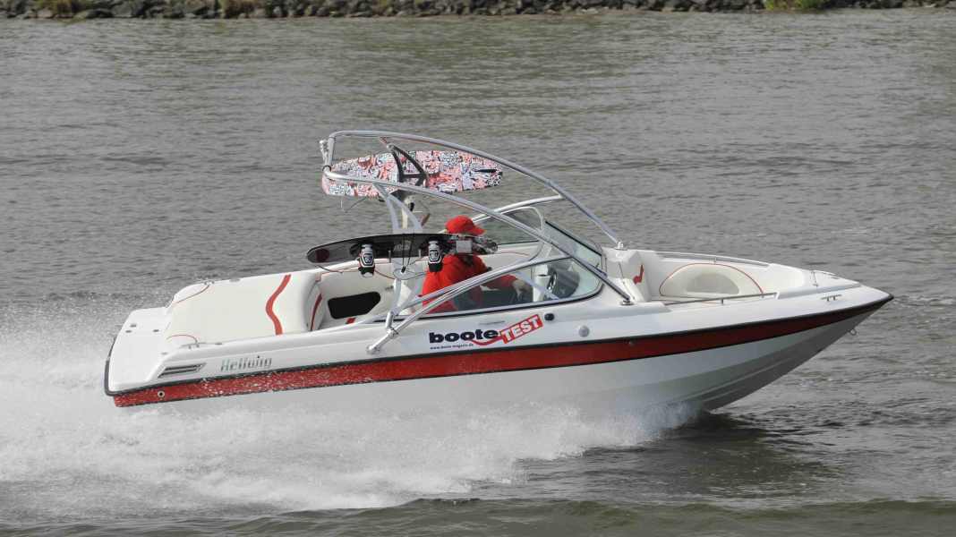 Hellwig Milos V 580 Open