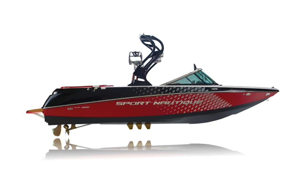 Sport Nautique 200