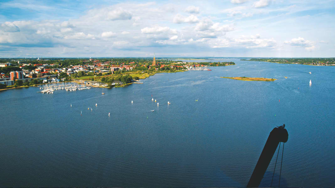 Schlei: Revier im Schnell-Check