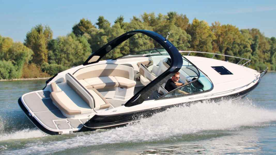 Viper V263 - Passt Genau