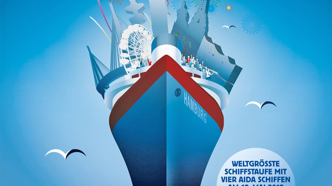 Hafenfeste, Bootsmessen, Clubs, Rennsport: Maritime Termine und Veranstaltungen