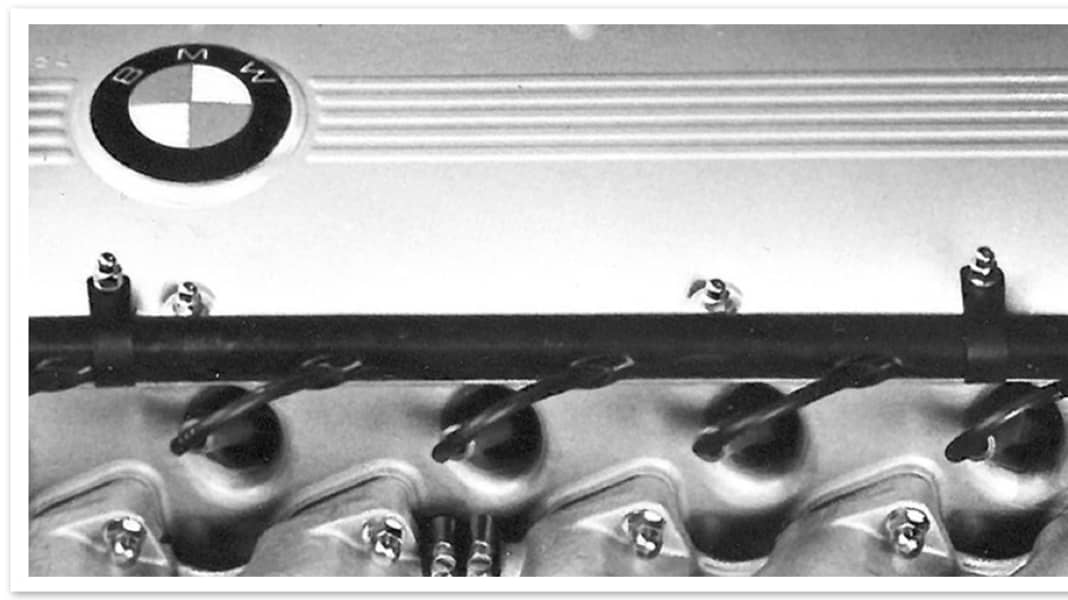 125 Jahre Motorboot
