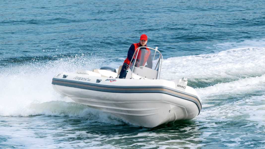 Test: Tempest 600 - An exception in its class