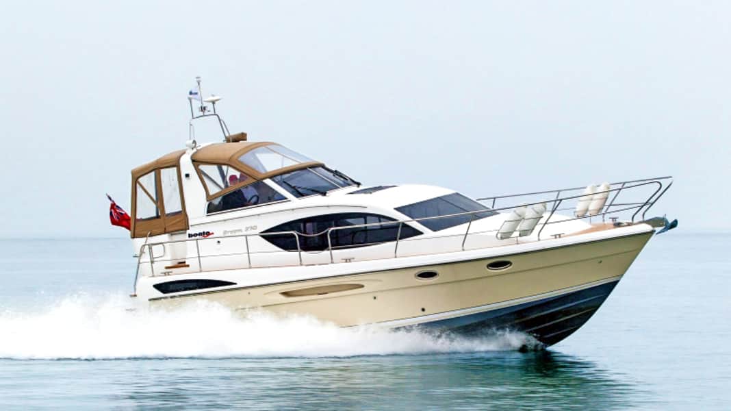 Broom 370