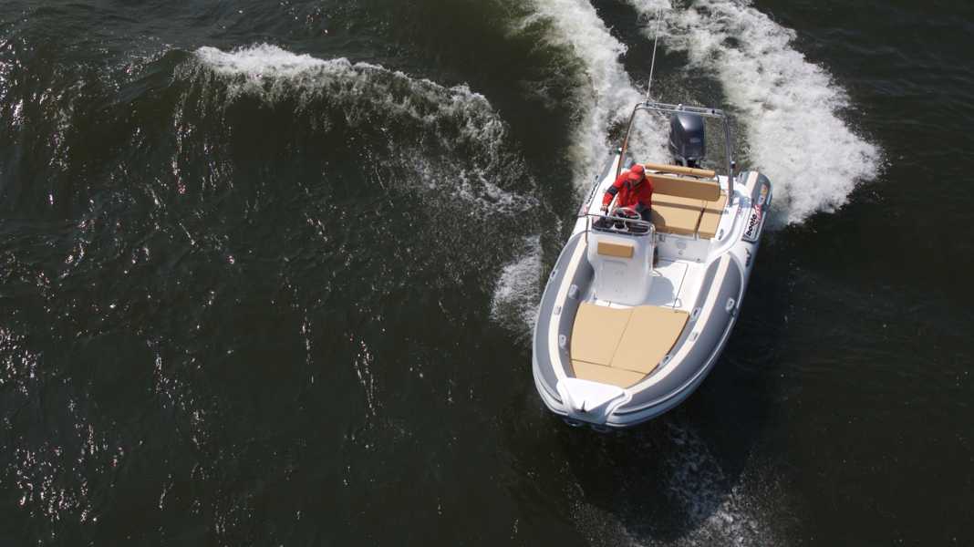 Pischel MV 570
