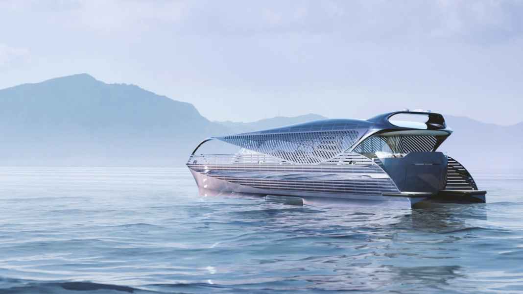 Neuheit: Solarimpact Yacht - Edel und nachhaltig