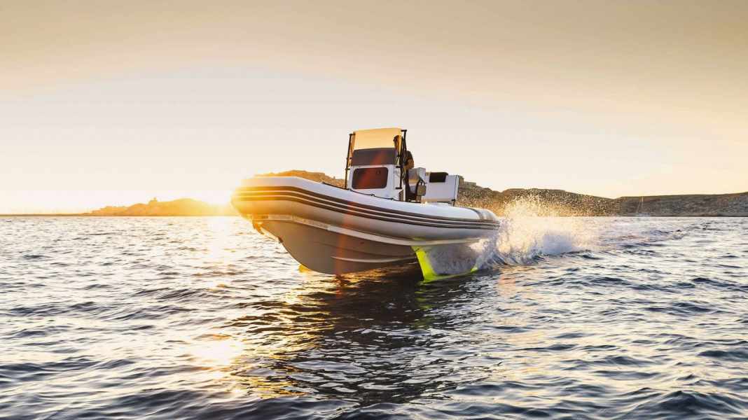 Technique: Foiler - Only flying is more beautiful